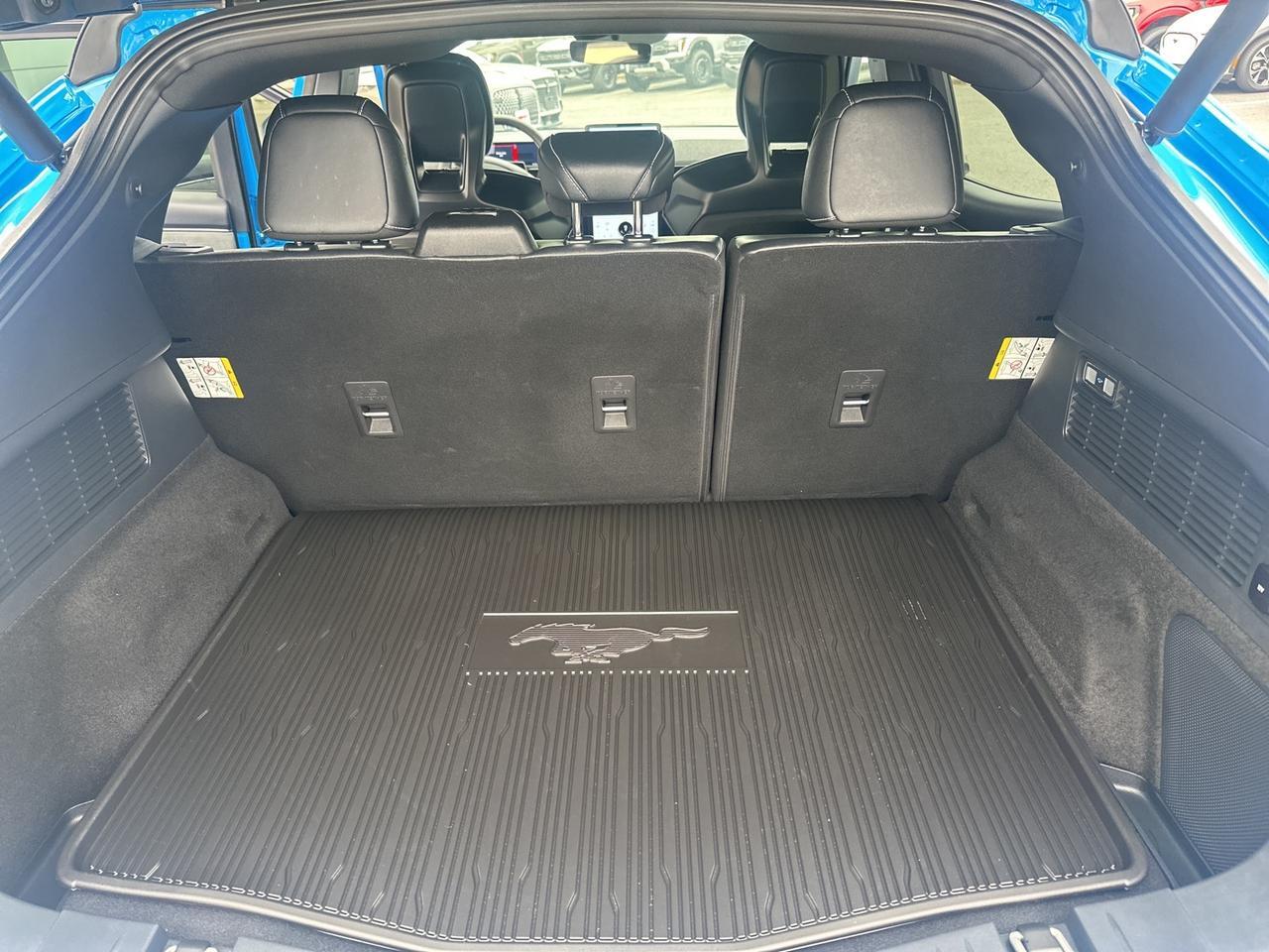 2024 Ford Mustang Mach-E GT Gaithersburg MD