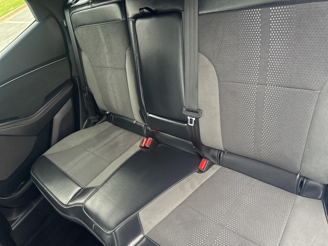 2024 Ford Mustang Mach-E GT Gaithersburg MD