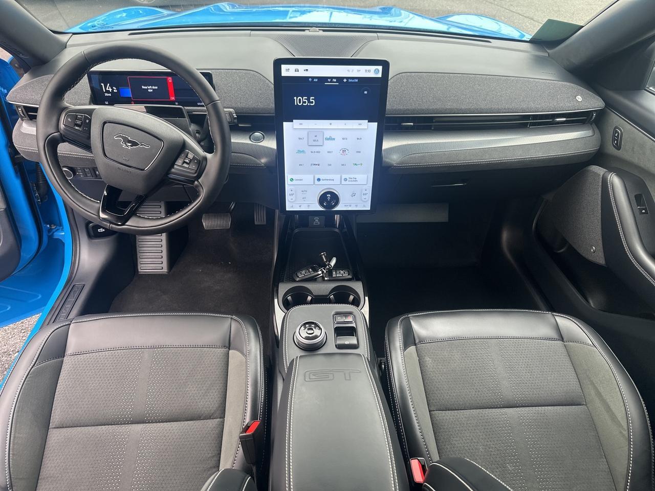 2024 Ford Mustang Mach-E GT Gaithersburg MD