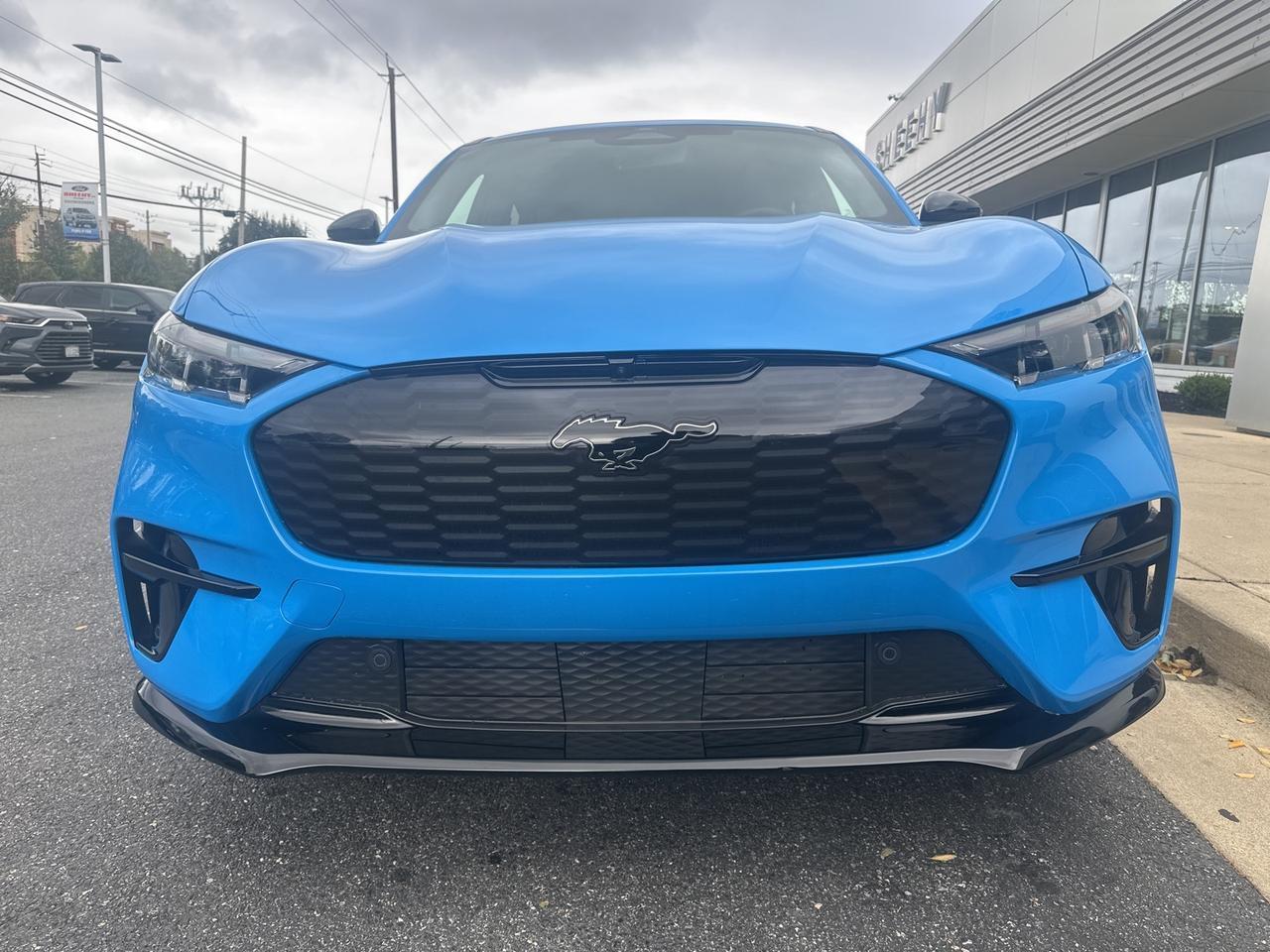 2024 Ford Mustang Mach-E GT Gaithersburg MD