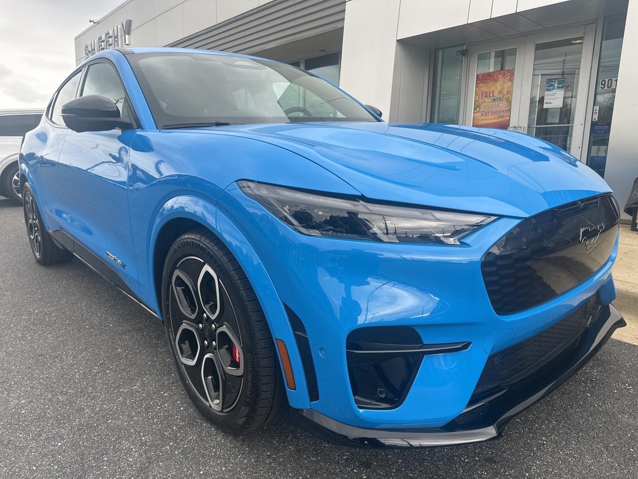 2024 Ford Mustang Mach-E GT Gaithersburg MD