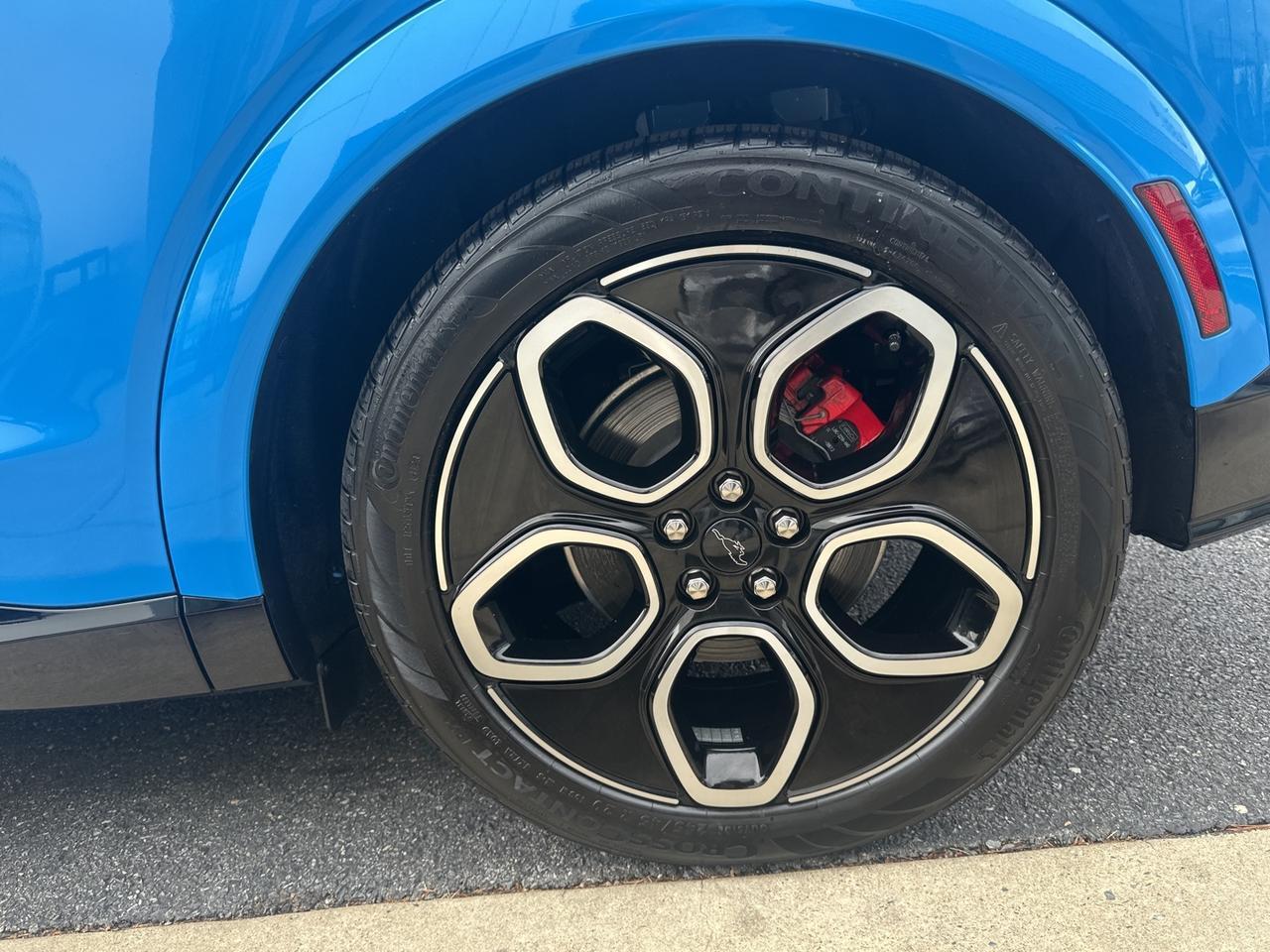 2024 Ford Mustang Mach-E GT Gaithersburg MD