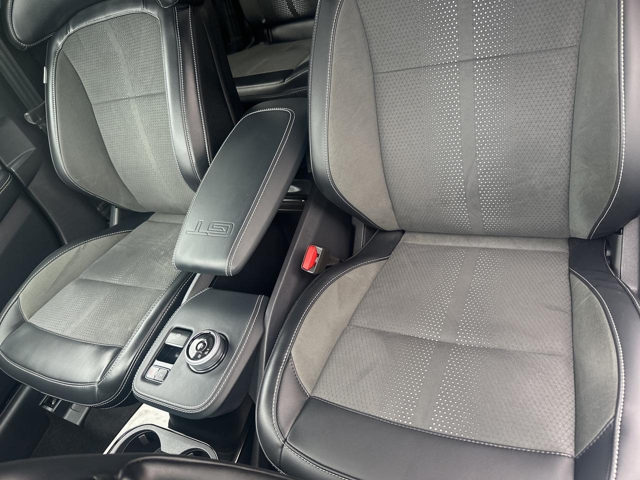 2024 Ford Mustang Mach-E GT Gaithersburg MD