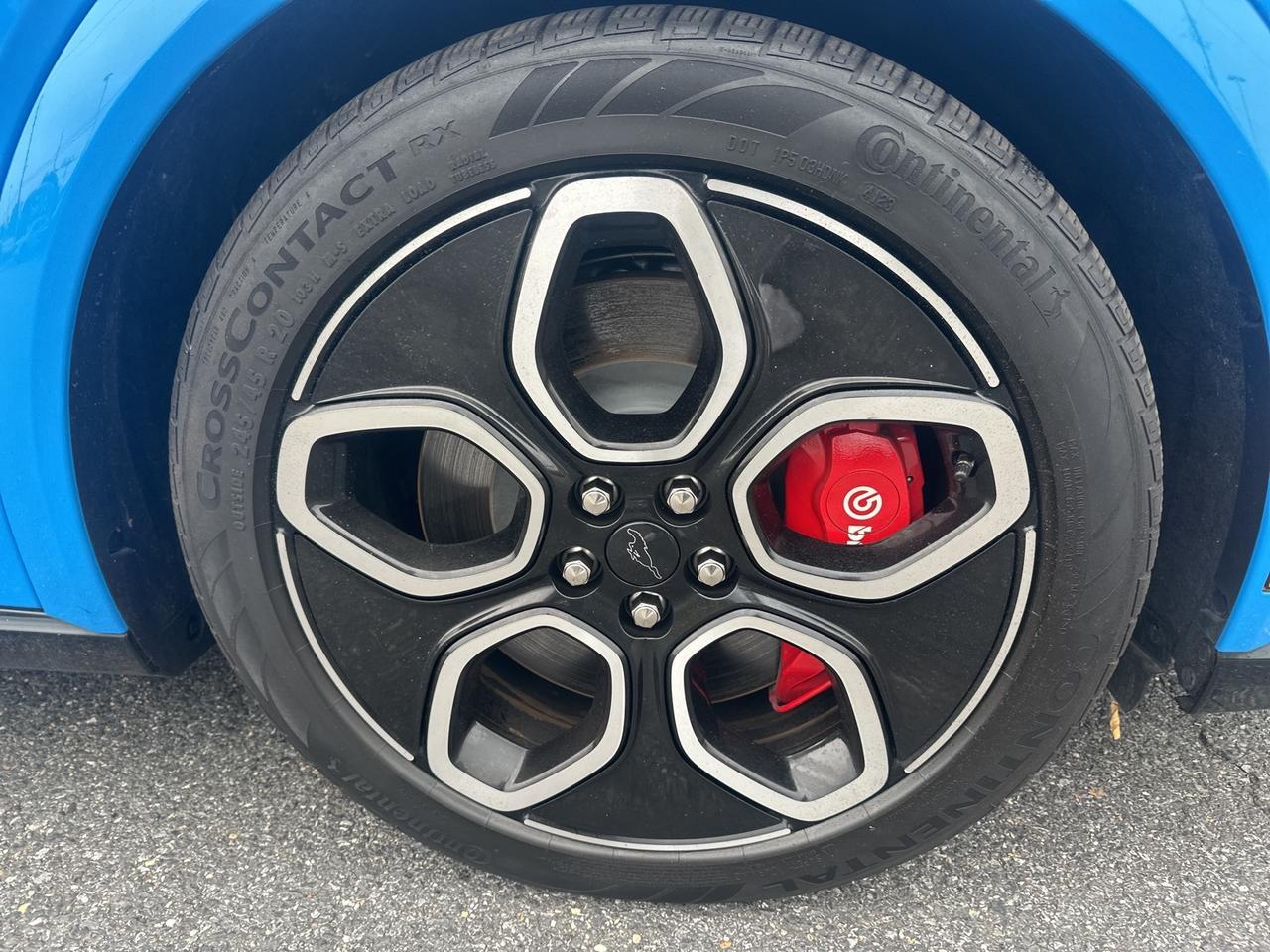 2024 Ford Mustang Mach-E GT Gaithersburg MD