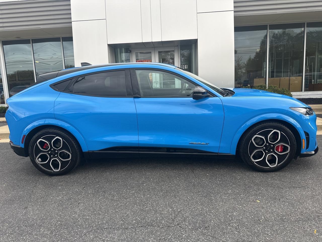 2024 Ford Mustang Mach-E GT Gaithersburg MD