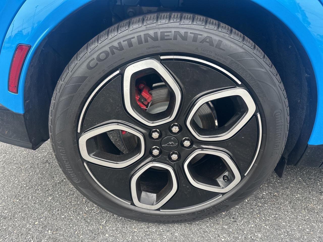 2024 Ford Mustang Mach-E GT Gaithersburg MD