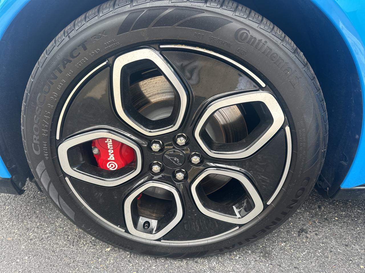 2024 Ford Mustang Mach-E GT Gaithersburg MD