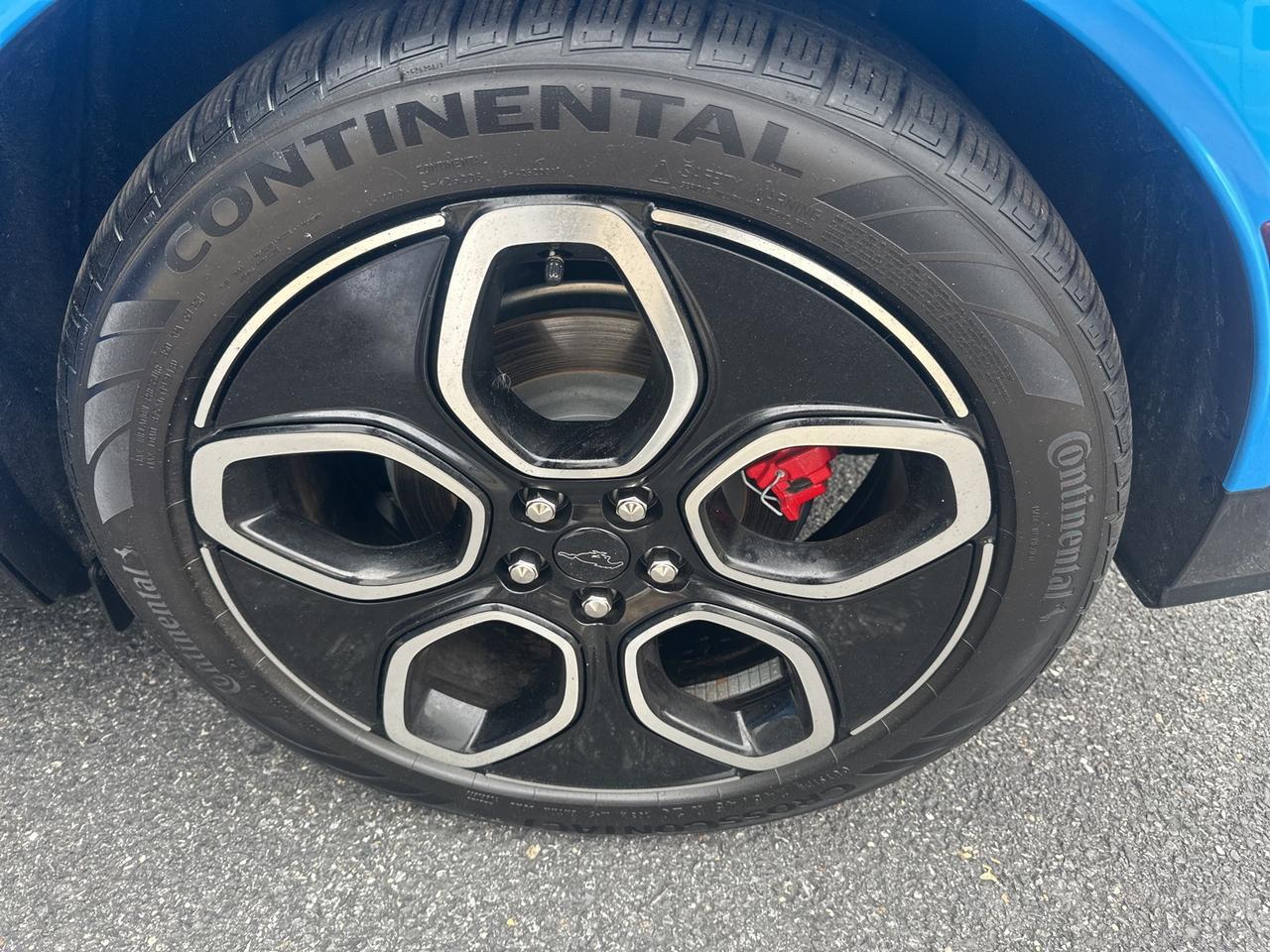 2024 Ford Mustang Mach-E GT Gaithersburg MD