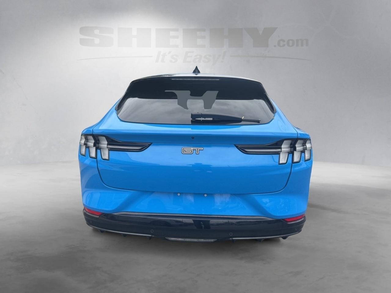 2024 Ford Mustang Mach-E GT Gaithersburg MD