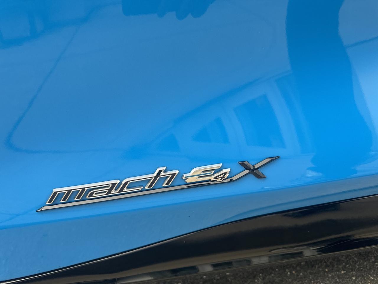 2024 Ford Mustang Mach-E GT Gaithersburg MD