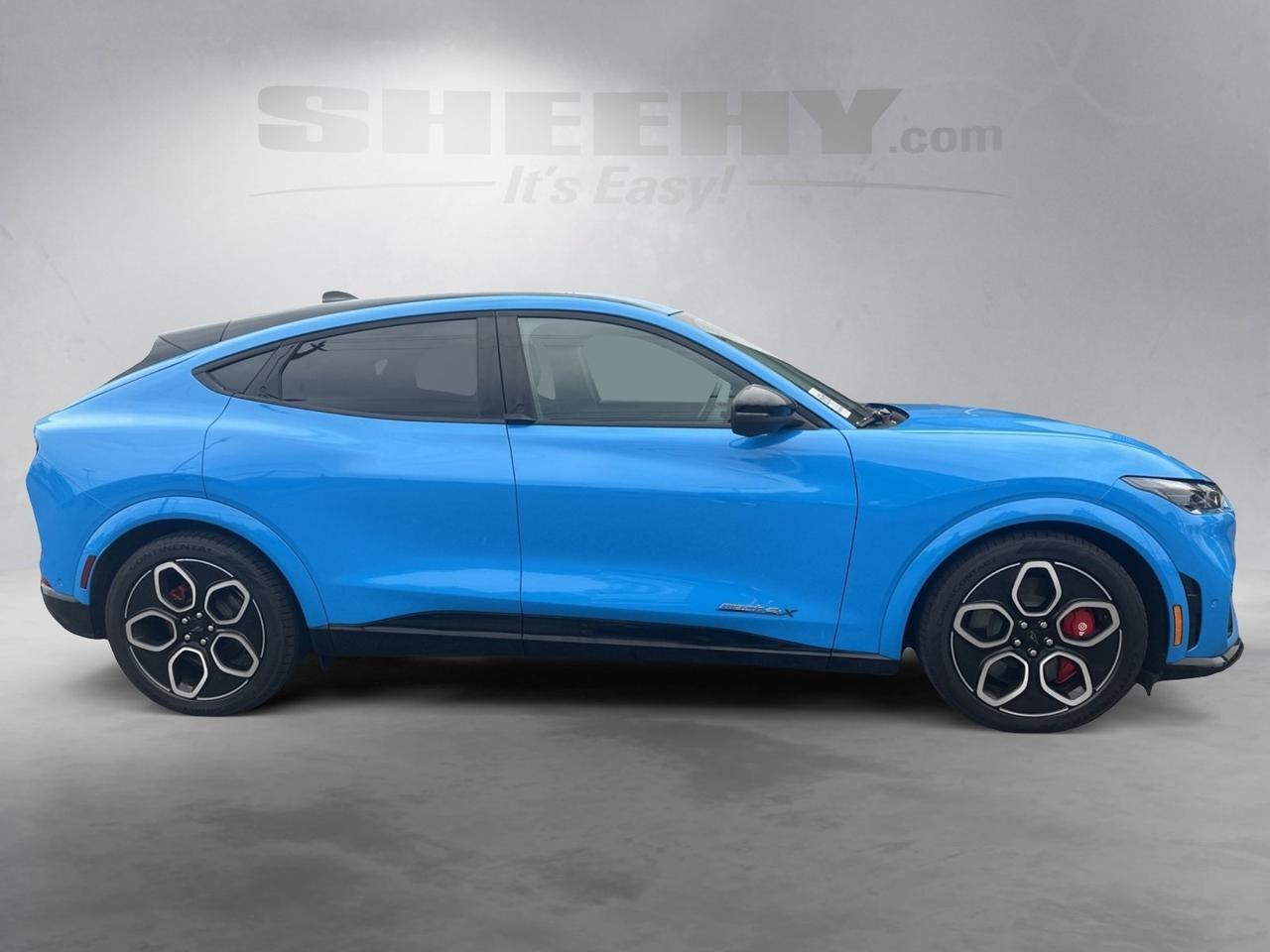 2024 Ford Mustang Mach-E GT Gaithersburg MD