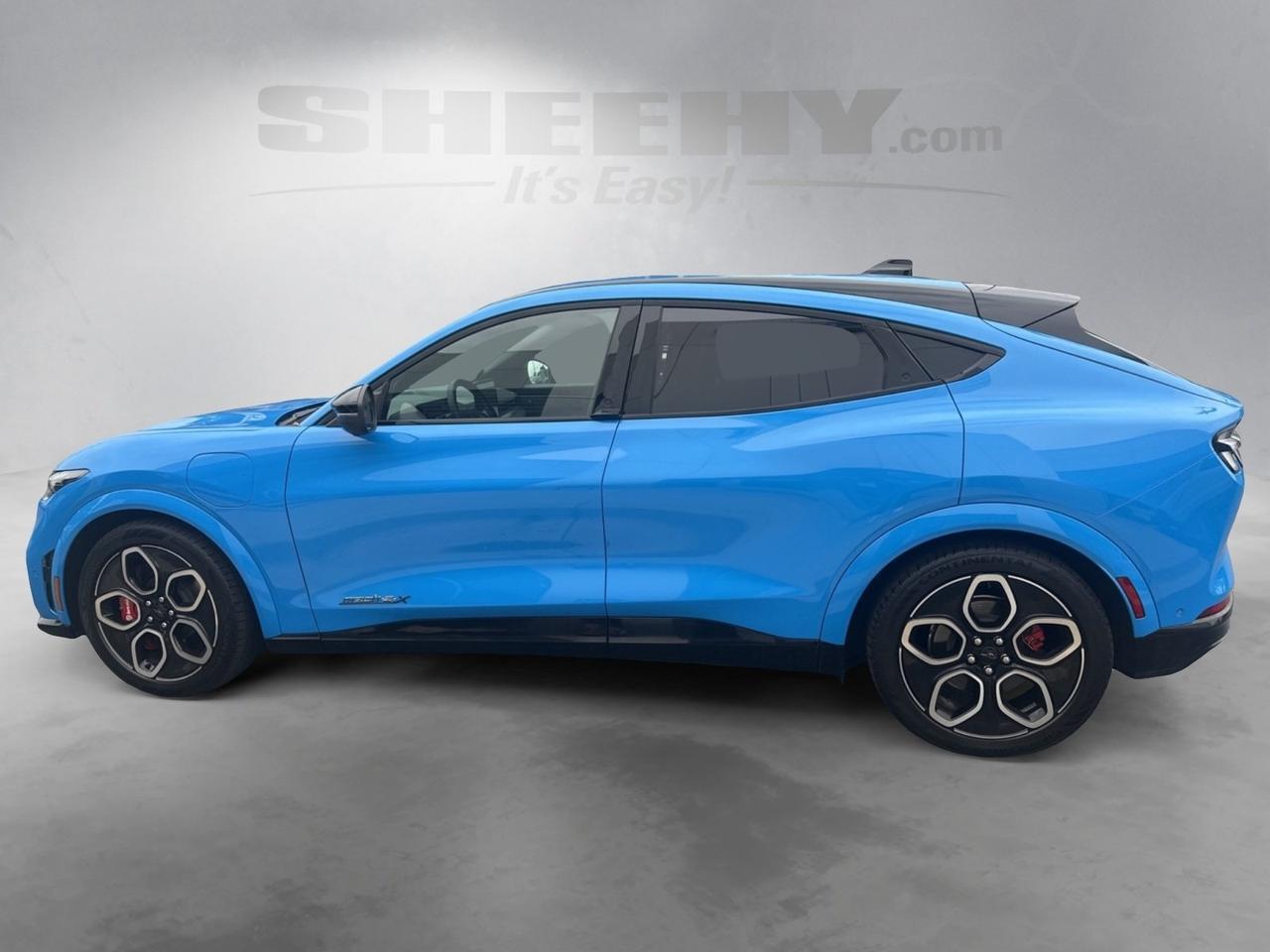 2024 Ford Mustang Mach-E GT Gaithersburg MD