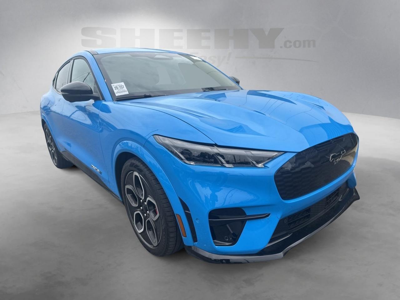 2024 Ford Mustang Mach-E GT Gaithersburg MD