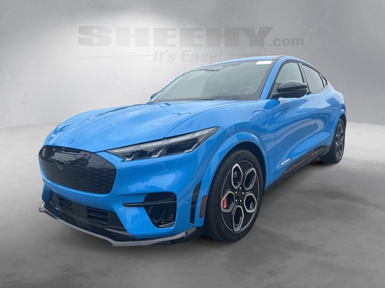 2024 Ford Mustang Mach-E GT Gaithersburg MD