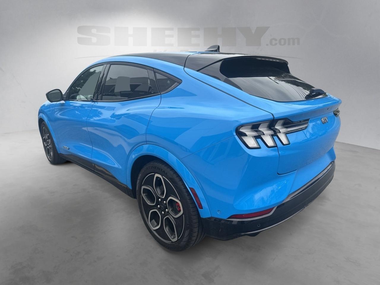 2024 Ford Mustang Mach-E GT Gaithersburg MD