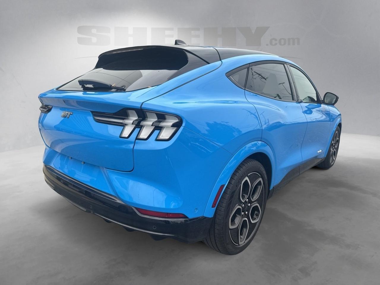 2024 Ford Mustang Mach-E GT Gaithersburg MD