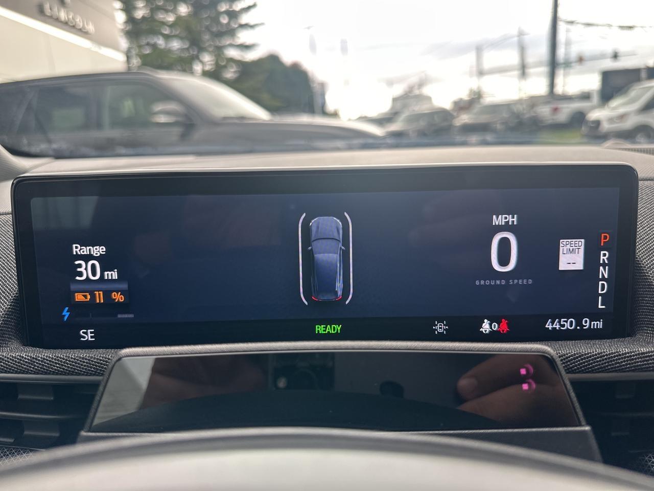 2024 Ford Mustang Mach-E GT Gaithersburg MD