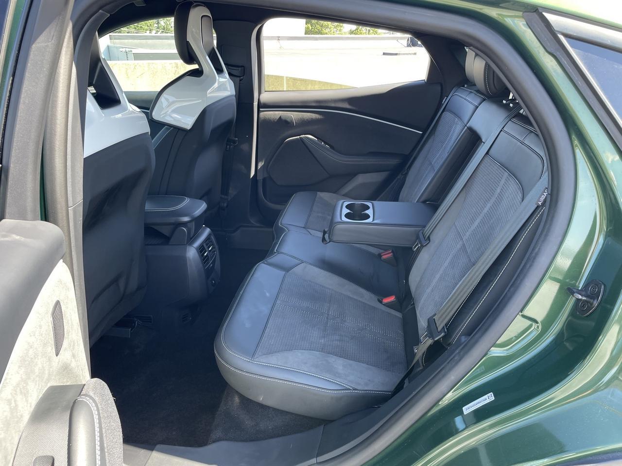 2024 Ford Mustang Mach-E GT Springfield VA