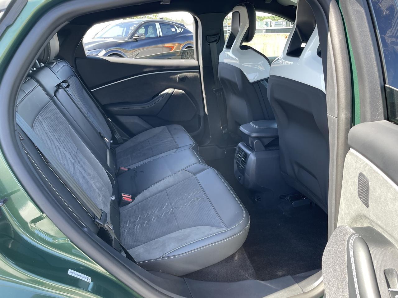 2024 Ford Mustang Mach-E GT Springfield VA