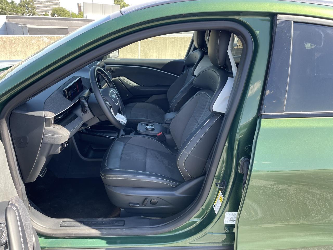 2024 Ford Mustang Mach-E GT Springfield VA