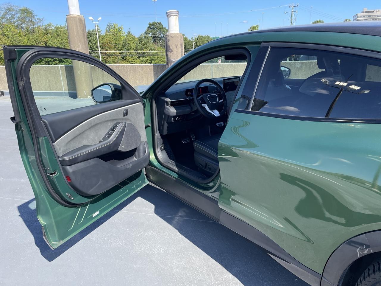 2024 Ford Mustang Mach-E GT Springfield VA