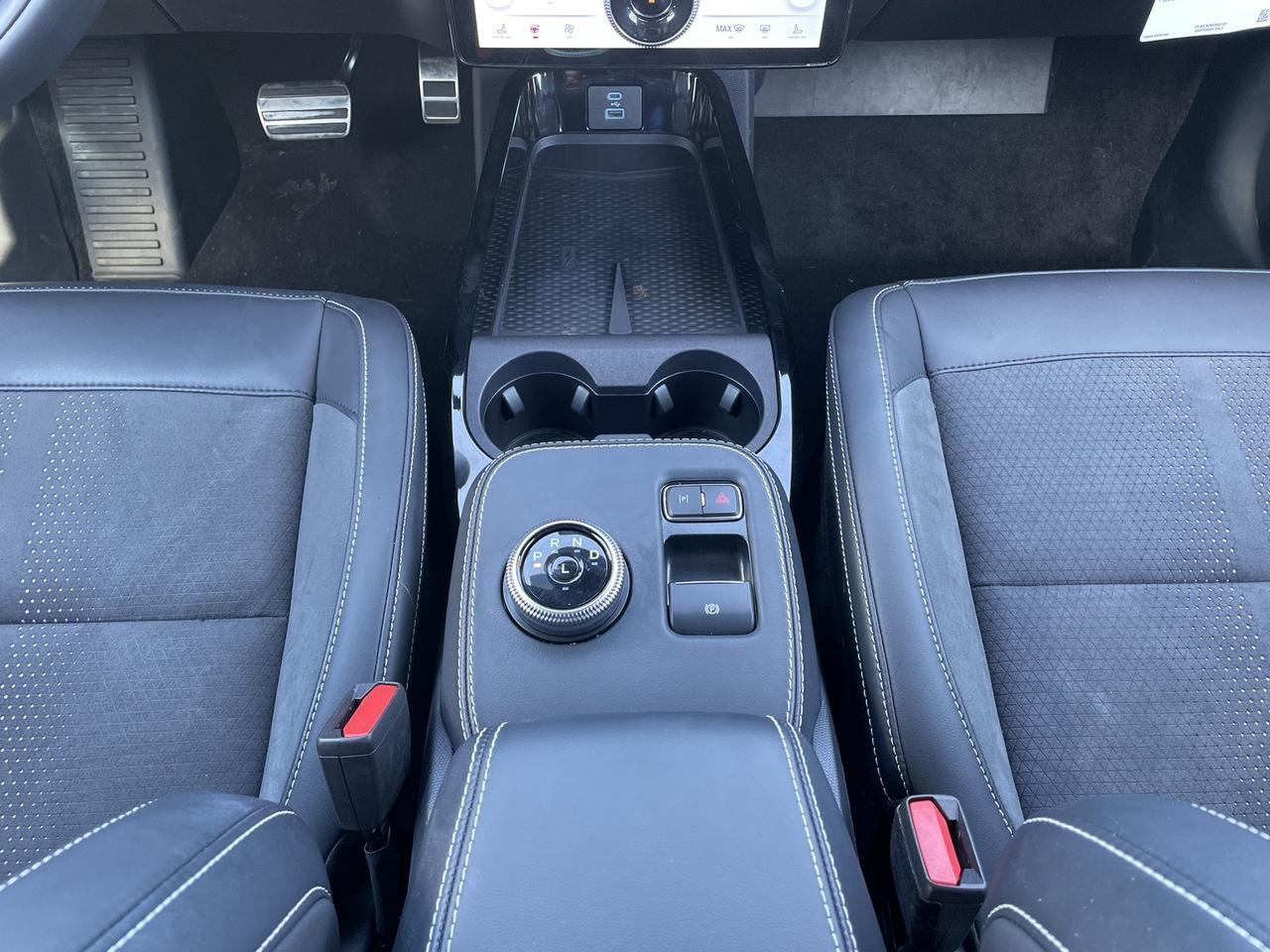 2024 Ford Mustang Mach-E GT Springfield VA