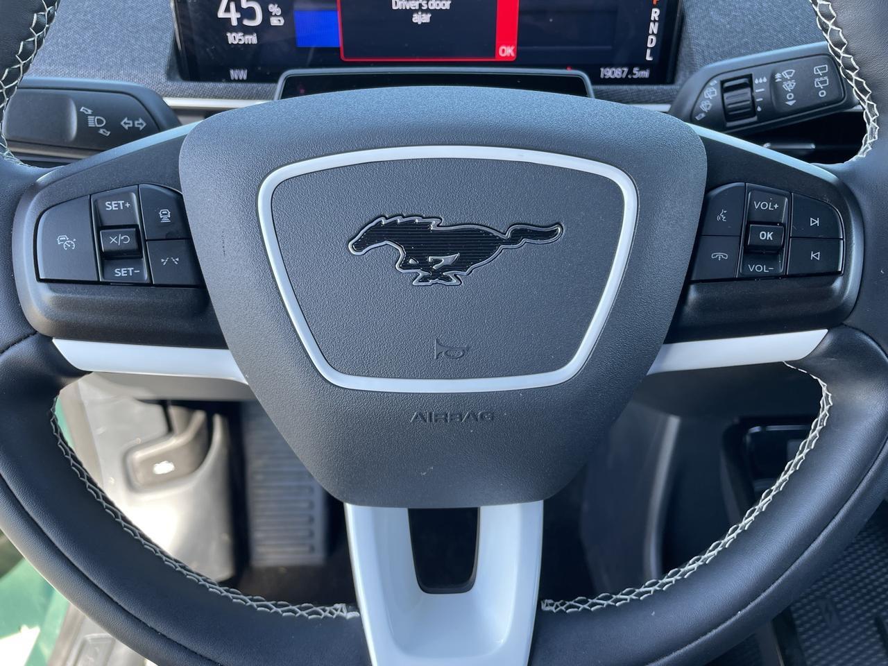 2024 Ford Mustang Mach-E GT Springfield VA