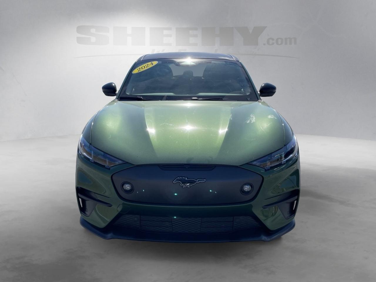2024 Ford Mustang Mach-E GT Springfield VA