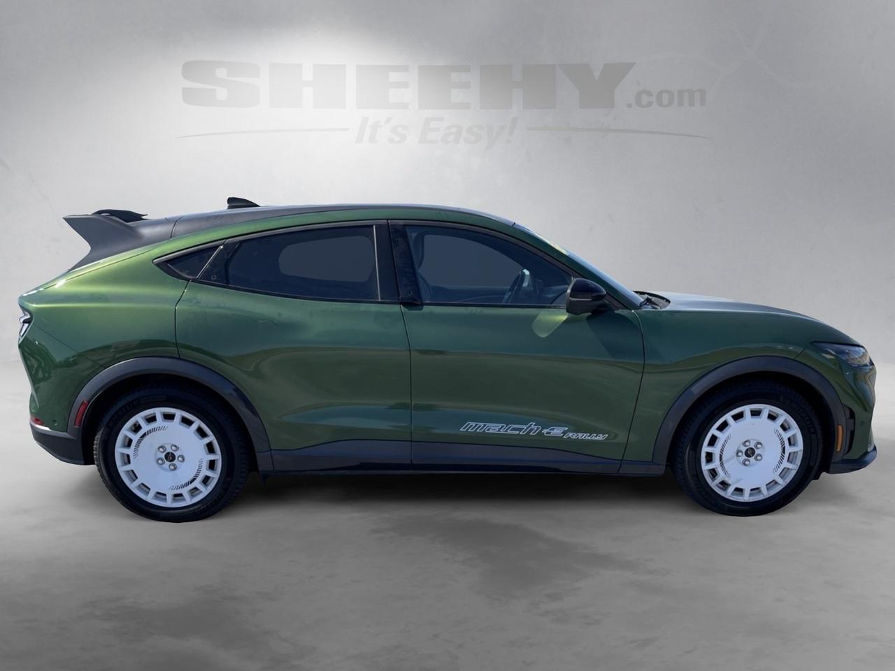 2024 Ford Mustang Mach-E GT Springfield VA