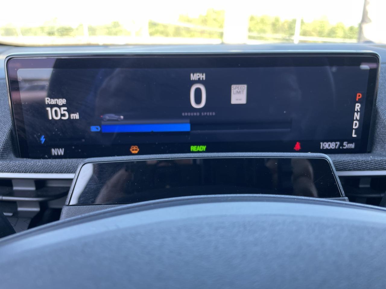 2024 Ford Mustang Mach-E GT Springfield VA