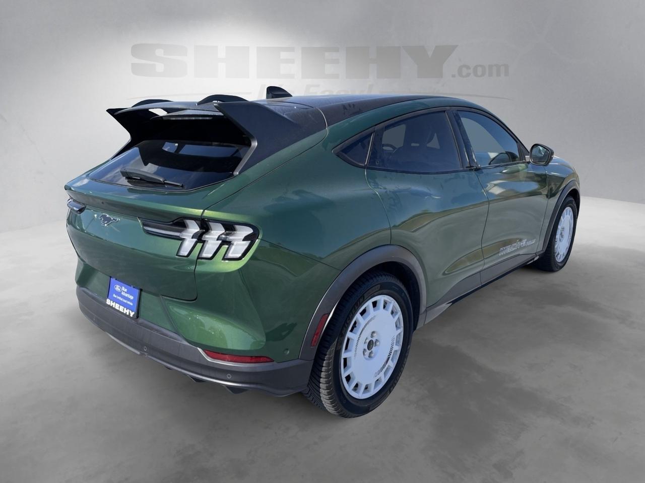 2024 Ford Mustang Mach-E GT Springfield VA