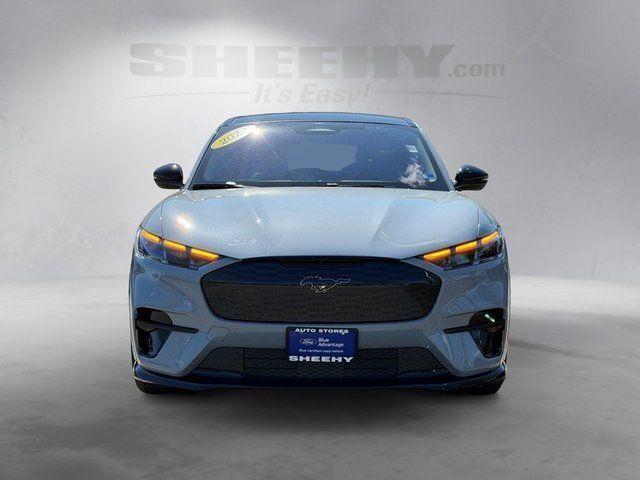 2024 Ford Mustang Mach-E GT Springfield VA