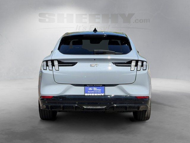 2024 Ford Mustang Mach-E GT Springfield VA