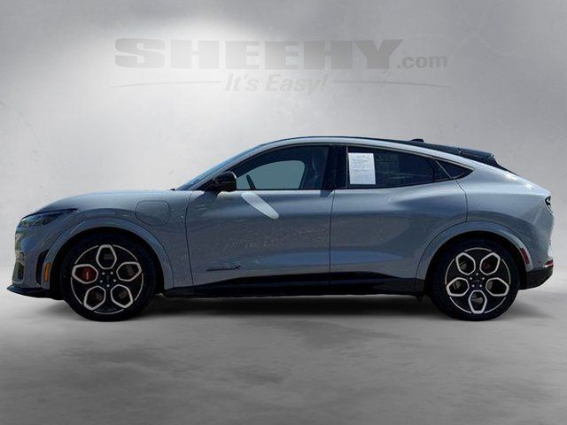 2024 Ford Mustang Mach-E GT Springfield VA