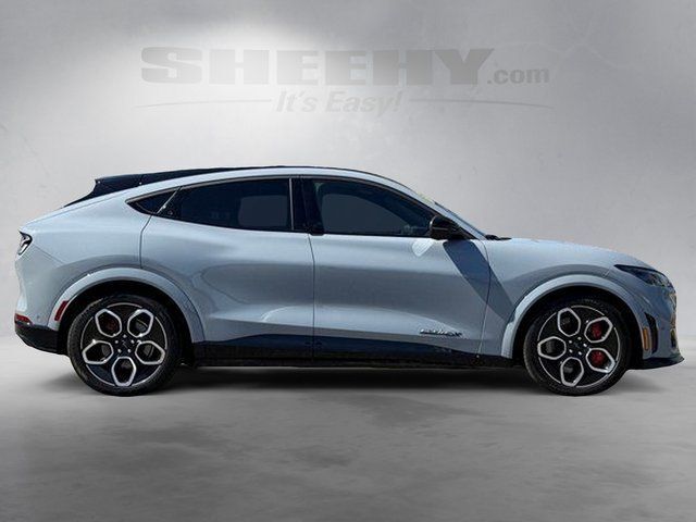 2024 Ford Mustang Mach-E GT Springfield VA