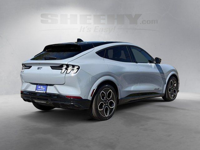 2024 Ford Mustang Mach-E GT Springfield VA