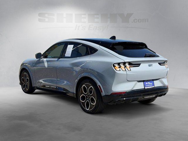 2024 Ford Mustang Mach-E GT Springfield VA