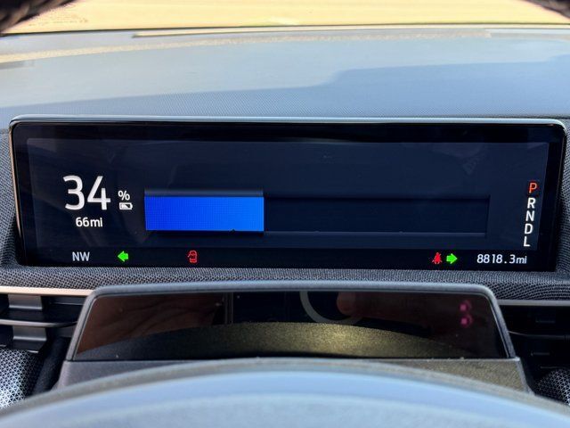 2024 Ford Mustang Mach-E GT Springfield VA