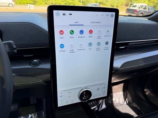 2024 Ford Mustang Mach-E GT Springfield VA