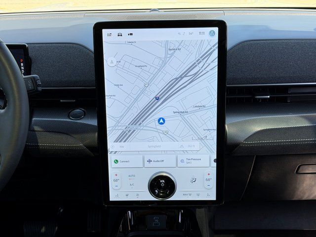 2024 Ford Mustang Mach-E GT Springfield VA