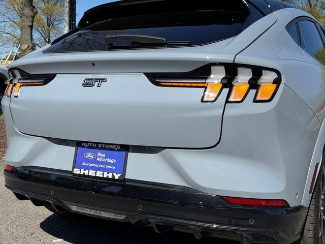 2024 Ford Mustang Mach-E GT Springfield VA
