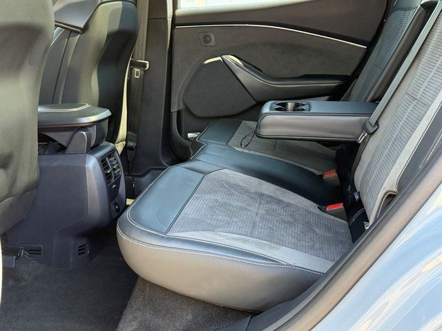 2024 Ford Mustang Mach-E GT Springfield VA