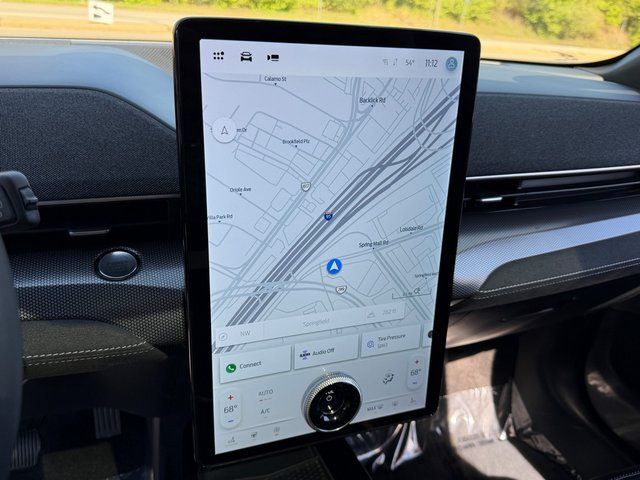 2024 Ford Mustang Mach-E GT Springfield VA