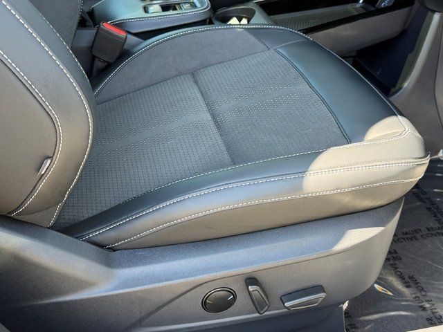 2024 Ford Mustang Mach-E GT Springfield VA