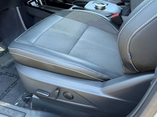 2024 Ford Mustang Mach-E GT Springfield VA