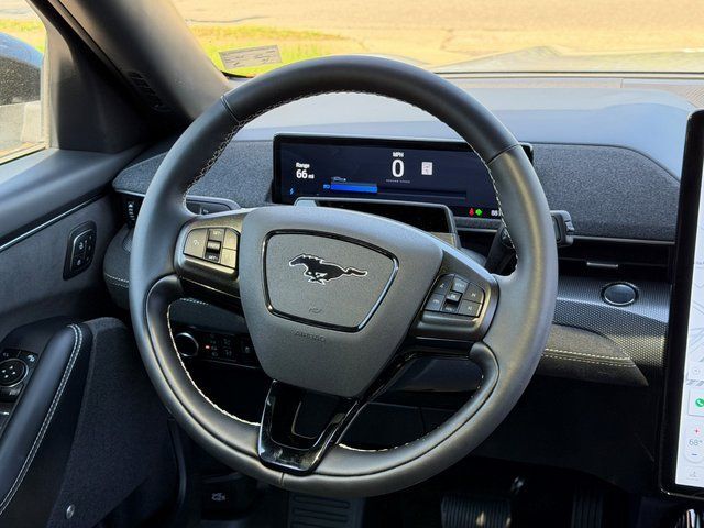 2024 Ford Mustang Mach-E GT Springfield VA