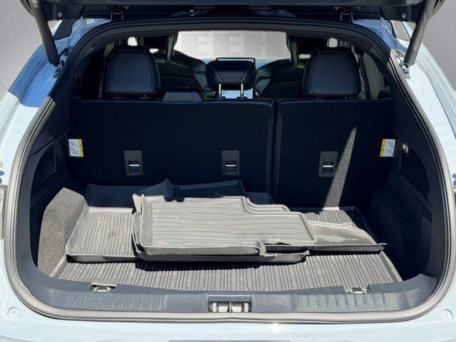 2024 Ford Mustang Mach-E GT Springfield VA