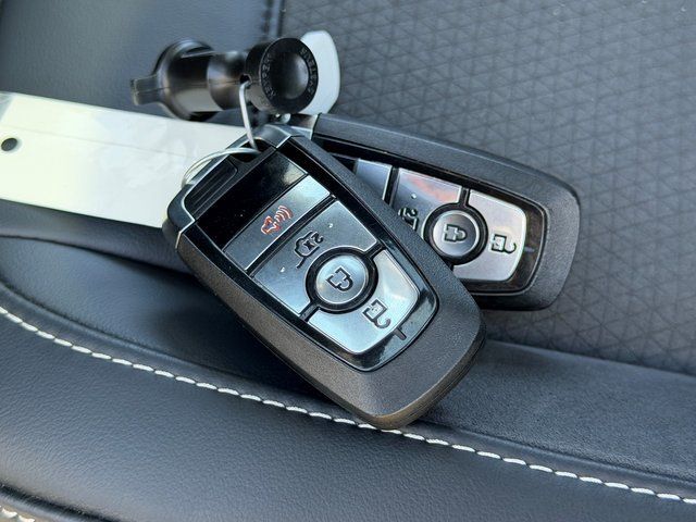 2024 Ford Mustang Mach-E GT Springfield VA