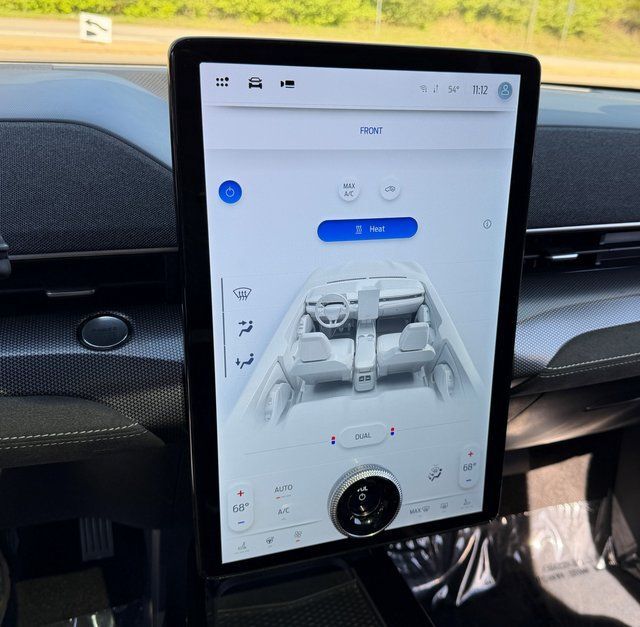 2024 Ford Mustang Mach-E GT Springfield VA