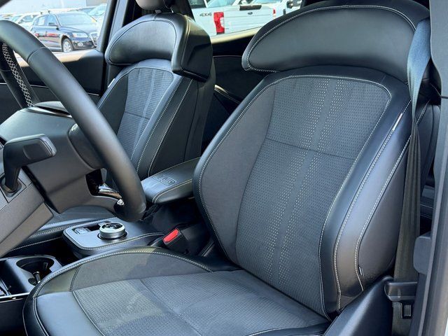 2024 Ford Mustang Mach-E GT Springfield VA